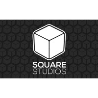 Square Studios logo - Similar company to Square Studio