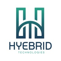 HYEBRID TECHNOLOGIES logo - Similar company to Project D