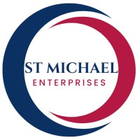 St Michael Enterprises logo - Similar company to Metanoia Tech
