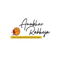 Anubhav Rakheja - Career Coach logo - Similar company to Career Coach Hr Solutions Pvt.Ltd.