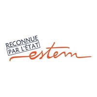 ESTEM I École Supérieure en Ingénierie de L’Information, Télécomunication, Management & Génie Civil logo - Similar company to Ecole Supérieure De Rabat En Management Et Ingénierie (Esrmi)