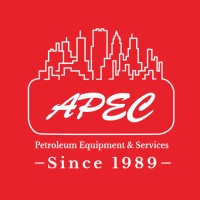APEC Group - Petroleum Equipment and Services logo - Similar company to Cactus Mart