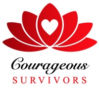 Courageous Survivors Inc. logo - Similar company to Heller Fundraising Group