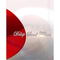 Dilip Sood Films logo - Similar company to Mhfilms