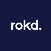 rokd.agency logo - Similar company to Hayat Agency