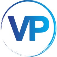 VPfisio logo - Similar company to Córporal Fisiocenter