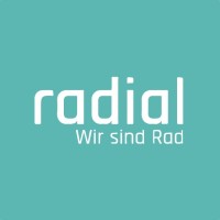 Radsport Radial GmbH logo - Similar company to Fellbach Event & Location Gmbh