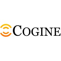 Cogine logo - Similar company to Coginex Ai