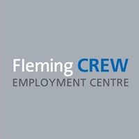 Fleming Crew Employment Centre Haliburton