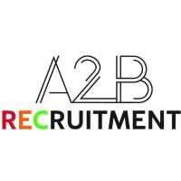 A2B Recruitment Services Ltd logo - Similar company to Jdr Products Limited
