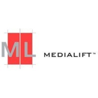 MEDIALIFT logo - Similar company to Medialift