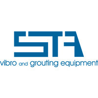 STA Vibro and Grouting Equipment logo - Similar company to Crm Srl | Jet Grouting & Drilling Equipment