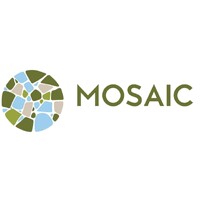 Mosaic Living logo - Similar company to Something Spatial Limited
