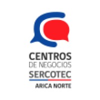 Centro de Negocios Sercotec Arica Norte logo - Similar company to Centro De Negocios Sercotec Maipú