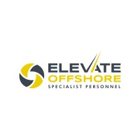 Elevate Offshore - Specialist Personnel for the Offshore Industries logo - Similar company to Sep Hydrographic
