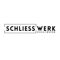 SCHLIESSWERK-ES GmbH logo - Similar company to Tapkey