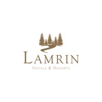 Lamrin Hotels & Resorts logo - Similar company to Maya Luxury