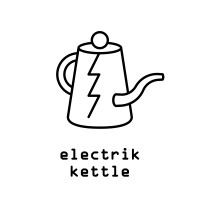 Electrik Kettle logo - Similar company to Pemberton Whiteman & Hill Llc