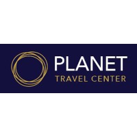 Planet Travel Center logo - Similar company to Luxutour.Com