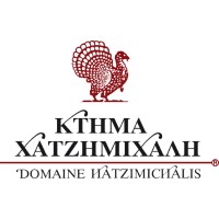 Domaine Hatzimichalis / Κτήμα Χατζημιχάλη logo - Similar company to Tsantali