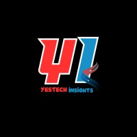 YesTech Insights logo - Similar company to Cybertech Logistics Group
