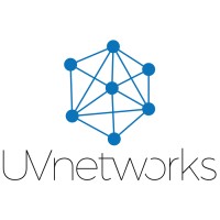 UVnetworks logo - Similar company to Inter Data Systems Gmbh