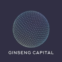 GinSenG Capital logo - Similar company to Open Labs (Brand Aggregator)