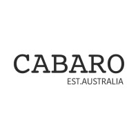CABARO logo - Similar company to Tecnipan Ec