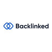 Backlinked.com logo - Similar company to Seodach Solutions Gmbh