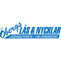 Öbergs Lås & Nycklar logo - Similar company to Ar Media International Ab