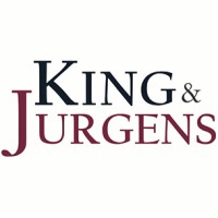 King & Jurgens, LLC logo - Similar company to Seaboard Controls Llc