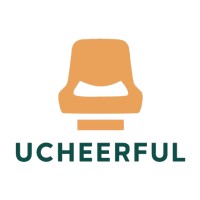 Ucheerful Theater Seating logo - Similar company to Inmod