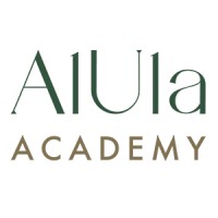 AlUla Academy logo - Similar company to Alula Solutions