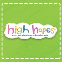 High Hopes for Pets logo - Similar company to Fruition Fresh Supply