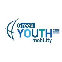 Greek Youth Mobility logo - Similar company to Inter Alia