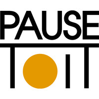 PauseToit logo - Similar company to Kozoku