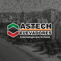 Astech Elevadores logo - Similar company to Elevator Community Day
