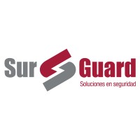 SUR GUARD Seguridad logo - Similar company to Dinamic Propiedades