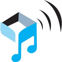 Gaan Baksho Music logo - Similar company to Labelgrid