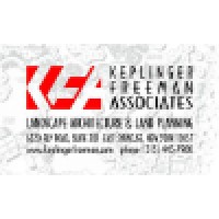 Keplinger Freeman Associates