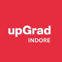 upGrad Indore logo - Similar company to Wheelspa