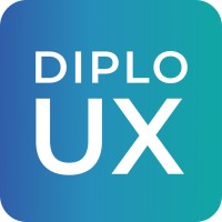 Diplo UX logo - Similar company to Udgba - Unión De Diseñadores Gráficos De Buenos Aires