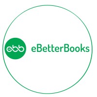 eBetterBooks - Bookkeeping & Accounting Services in USA logo - Similar company to Bookkeeping Behance