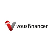 Vousfinancer Evry logo - Similar company to Cogessur