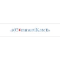 CommuniKate logo - Similar company to Ncw