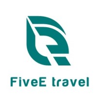 FiveE Travel logo - Similar company to Baleno Foundation