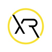 Xor company logo - Similar company to Paradoxbi