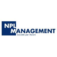 NPL Management S.p.A. logo - Similar company to Frontis Npl S.P.A.