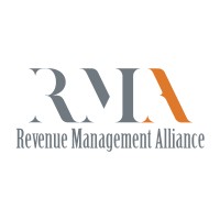 The Revenue Management Alliance logo - Similar company to Outperform Rms
