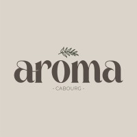Aroma • Cabourg logo - Similar company to December Square